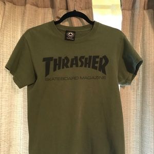 Thrasher shirt